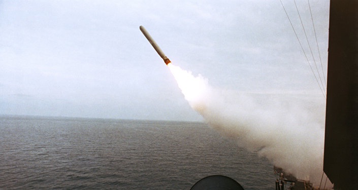 Nga chế tạo vũ khí diệt tên lửa Tomahawk từ chiến lợi phẩm ở Syria ảnh 1